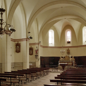 La Bastide de Lordat Church 2.png
