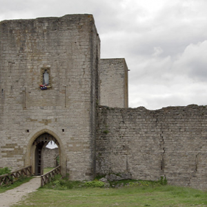 Château de Puivert