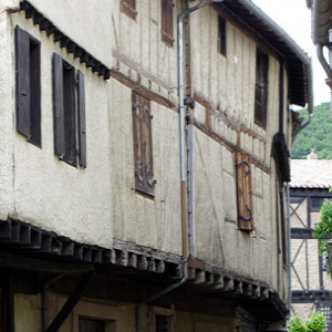 Alet-les-Bains