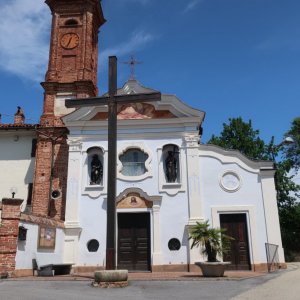 Walk - San Damiano