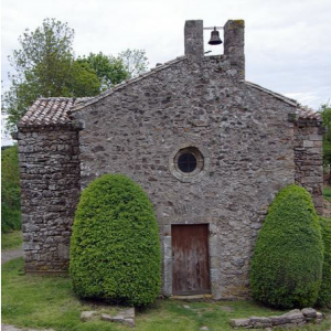St-Salvayre Church