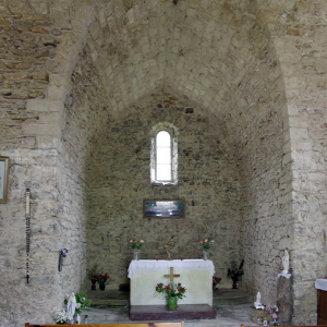 St-Salvayre Church