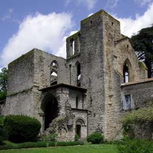 Abbaye de Villelongue