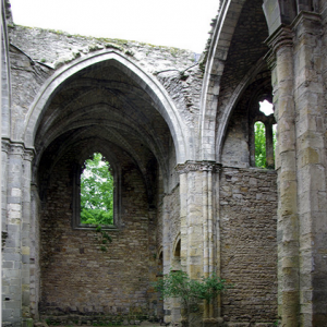 Abbaye de Villelongue