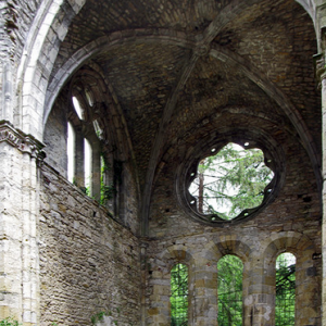 Abbaye de Villelongue