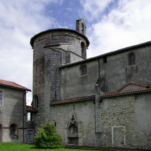 St Lizier - Notre-Dame de Sède.png