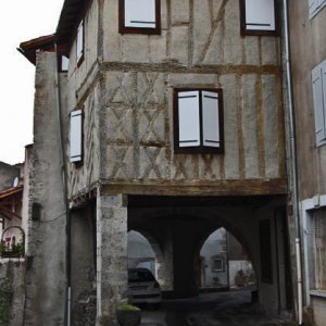 St Lizier