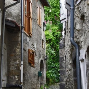 St Lizier