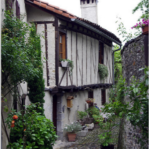 St Lizier
