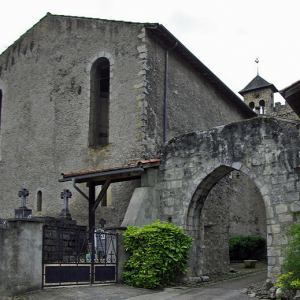 Montjoie-en-Couserans