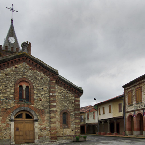 St Martin-d'Oydes