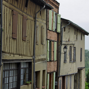 St Ybars