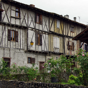 Montbrun-Bocage