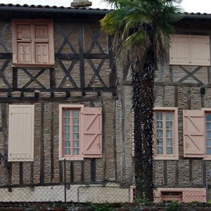 Lezat-sur-Lèze