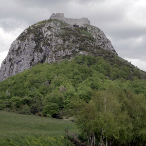 Château de Montségur