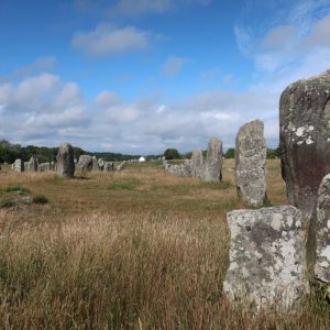Carnac Alignments