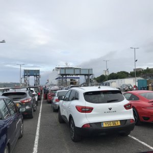 Brittany Ferries