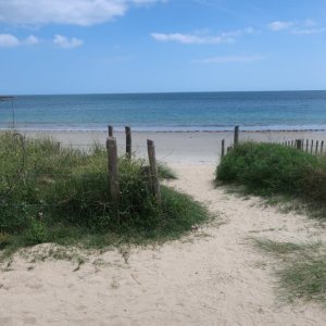 La Trinite-sur-Mer