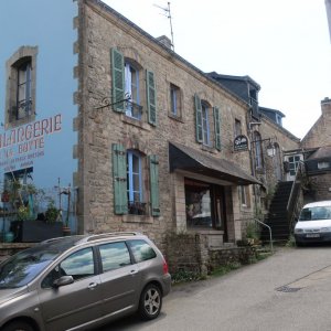 La Trinite-sur-Mer
