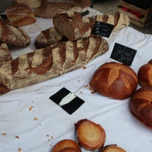 Market