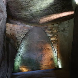 Locmariaquer Megaliths