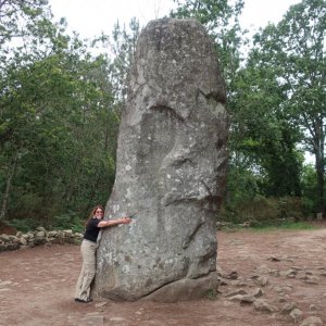 Carnac Megaliths