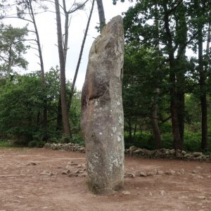 Carnac Megaliths