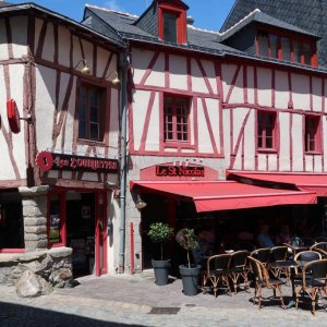 Vannes