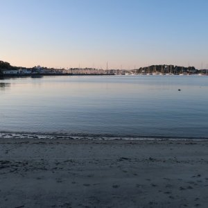 La Trinite sur Mer
