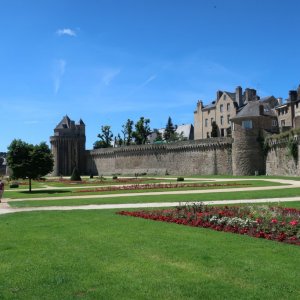 Vannes