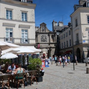 Vannes