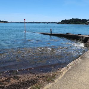 Gulf of Morbihan