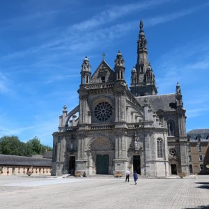 Saint Anne de Auray