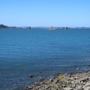 Bay of Morlaix