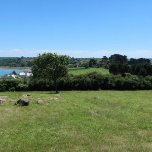 Bay of Morlaix