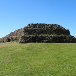 Barnenez Cairn