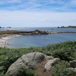 Western Brittany