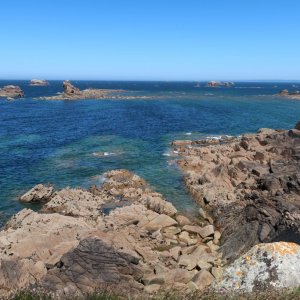 Pointe de Primel