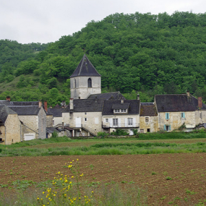 Borrèze