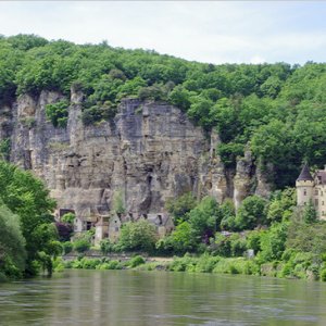 La Roque-Gageac