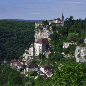 Rocamadour