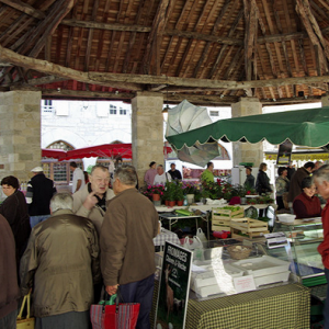 Martel Market