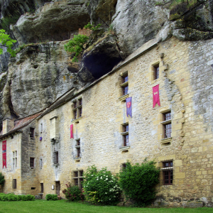 Maison Forte de Reignac