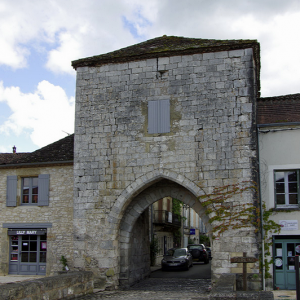 Monpazier