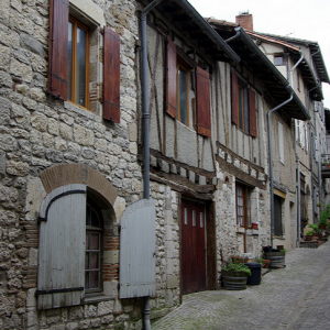 Castelnau-de-Montmiral