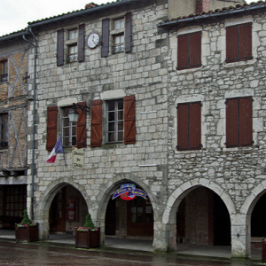 Castelnau-de-Montmiral
