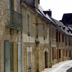 Salignac