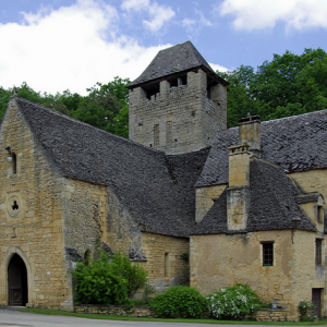 Vieux Saint-Crépin Church