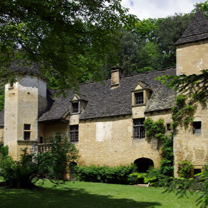 Château de Lacypierre