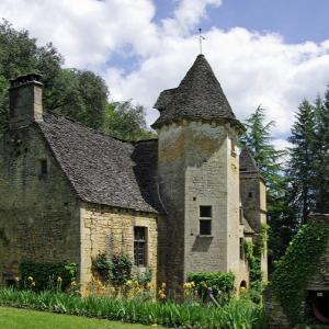 Château de Lacypierre